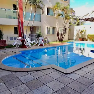 Macarena Flat Ap 109 Apartamento Natal