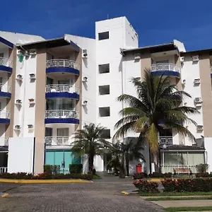 Apartamento Enseada Nautico /, Caldas Novas