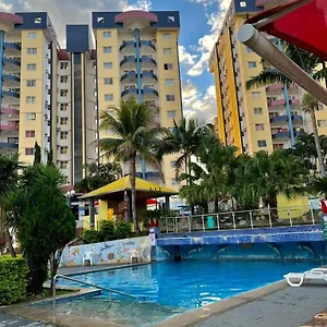 Apartamento Sol Caldas, Caldas Novas