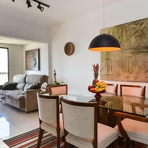 Perfeita Localização, Incrível Vista, Piscina,... Apartamento São Paulo