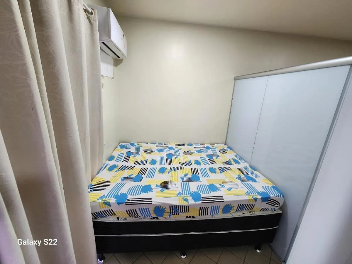 Caldas Novas, Eldorado Flat Apartamento Caldas Novas